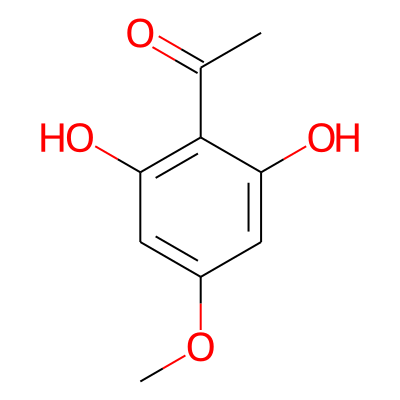 2',6'-Dihydroxy-4'-methoxyacetophenone