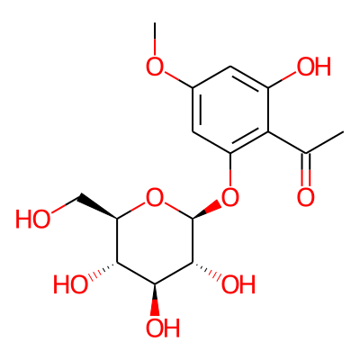 Pleoside