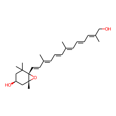 Persicaxanthin