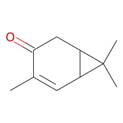 2-Caren-4-one