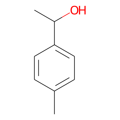 1-(4-Methylphenyl)ethanol