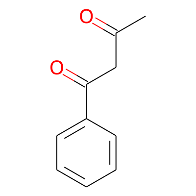 Benzoylacetone
