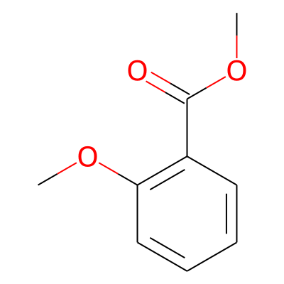 Methyl 2-methoxybenzoate
