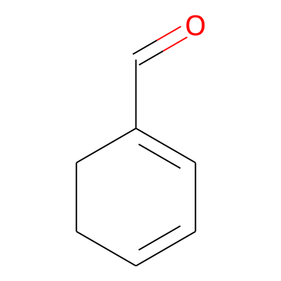Cyclohexa-1,3-diene-1-carbaldehyde