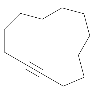Cyclododecyne