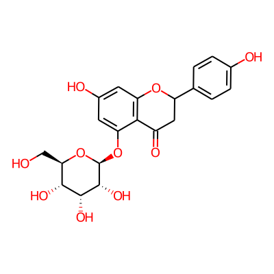 Floribundoside