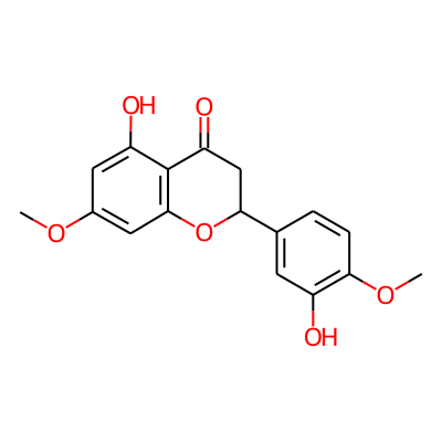 Persicogenin