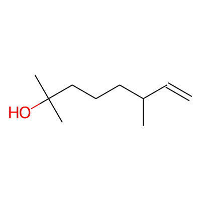 Dihydromyrcenol