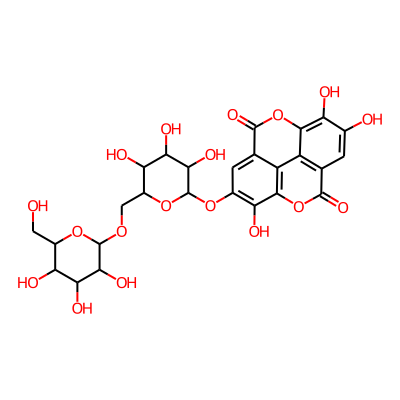 Amritoside