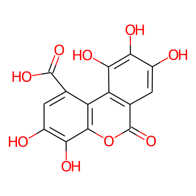 Luteic acid