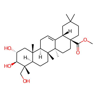 Methyl arjunolate