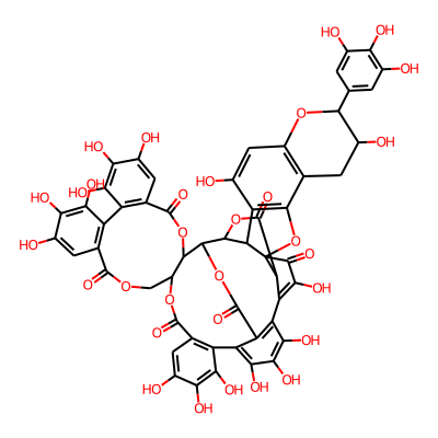Psidinin B