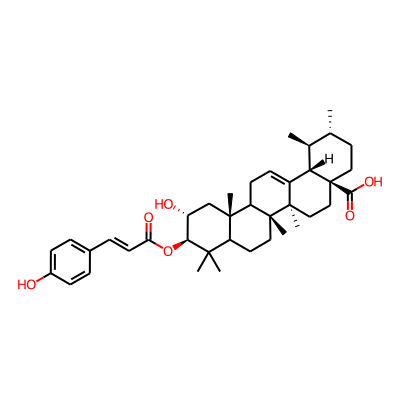 Jacoumaric acid