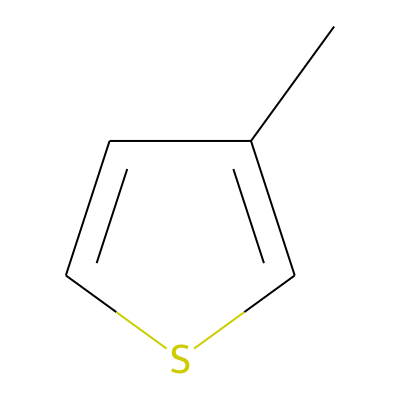 3-Methylthiophene