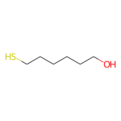 6-Mercapto-1-hexanol