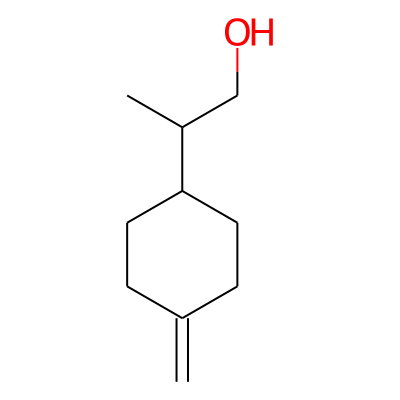 p-Menth-1(7)-en-9-ol