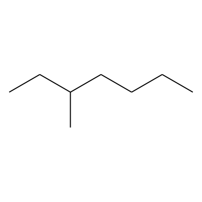 3-Methylheptane