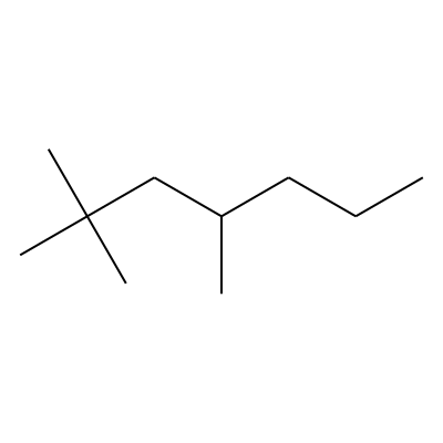 2,2,4-Trimethylheptane