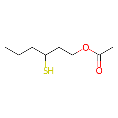 3-Mercaptohexyl acetate
