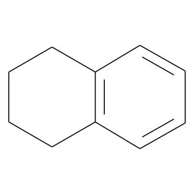 1,2,3,4-Tetrahydronaphthalene