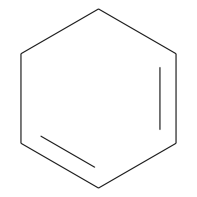 1,3-Cyclohexadiene