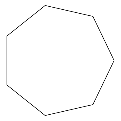 Cycloheptane