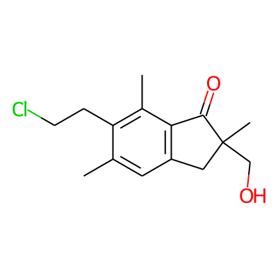 (S)-Pterosin K