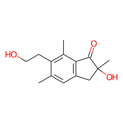 Pterosin N
