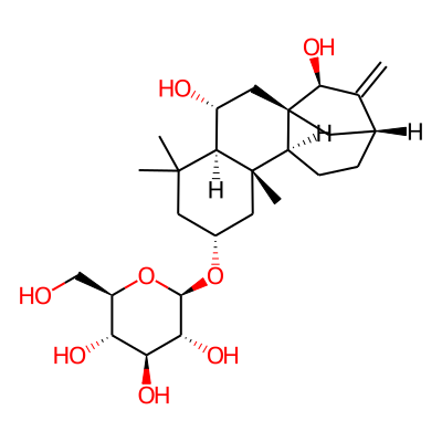 Creticoside E