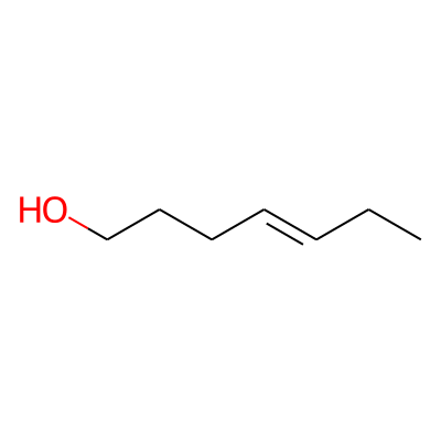 4-Hepten-1-ol