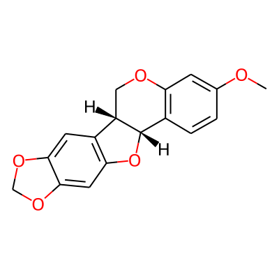 Pterocarpin