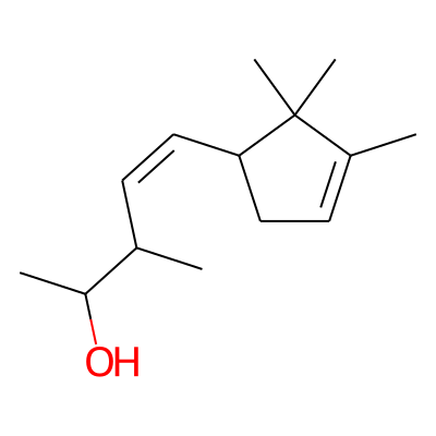 Ebanol