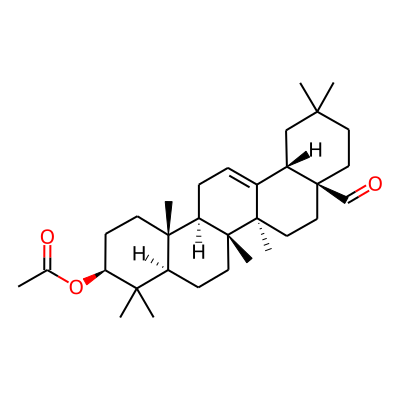 O-Acetyloleanolic aldehyde