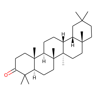 3-Ketooleanane