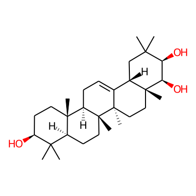 Cantoniensistriol