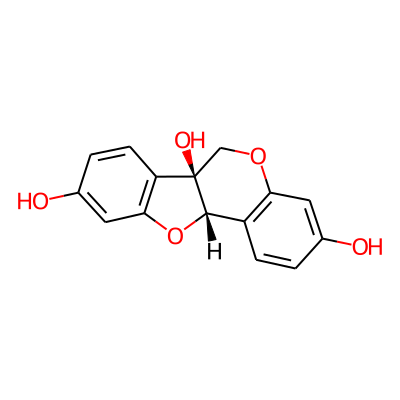 (-)-Glycinol