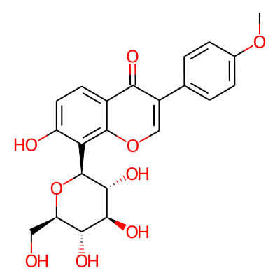 4'-Methoxypuerarin