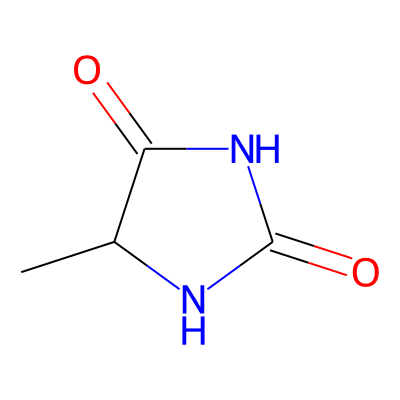 5-Methylhydantoin