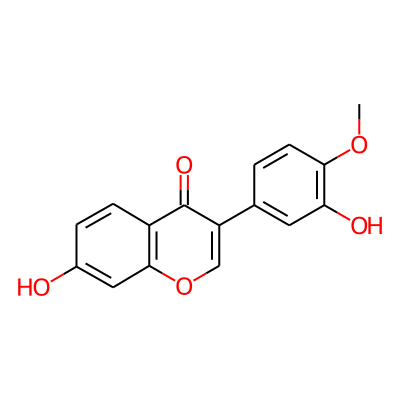 Calycosin