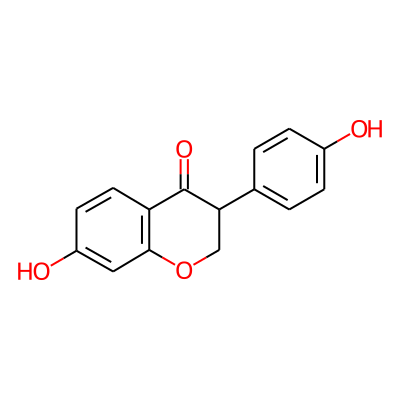 Dihydrodaidzein