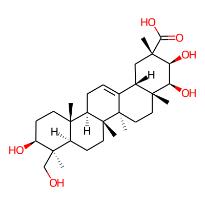 Kudzusapogenol B
