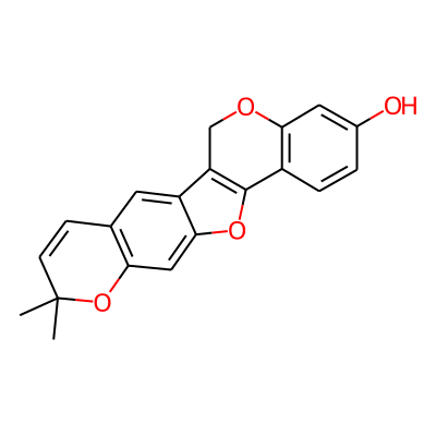 Anhydrotuberosin