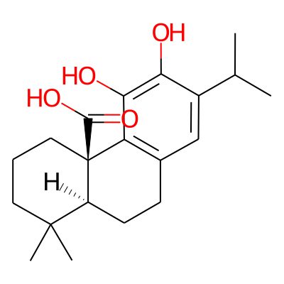 Carnosic acid