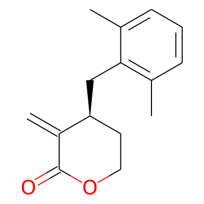 Secocrispiolide