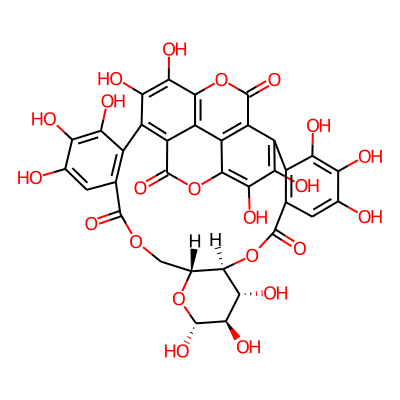 Punicalin