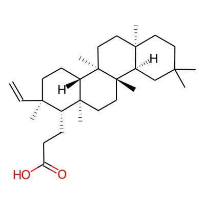 Putranjivic acid