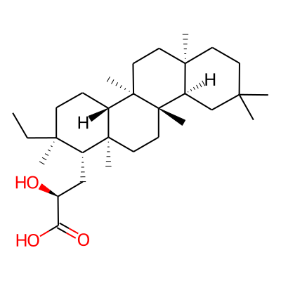 Putric acid