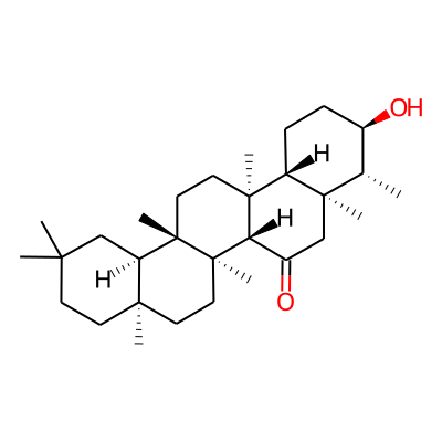 Roxburgholone