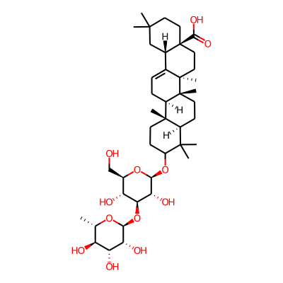 Putranoside A