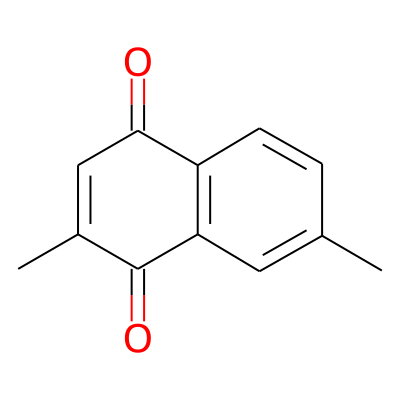 Chimaphilin
